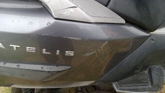 peugeot satelis 125 - 8