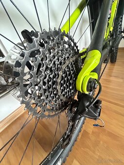 trek slash 8.0 - 8