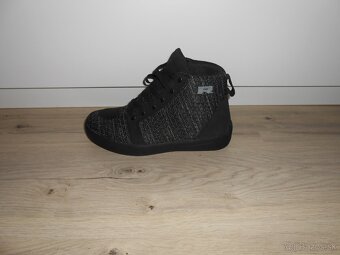 Predam nove moto topanky znacky RICHA o velkosti EU 43 - 8