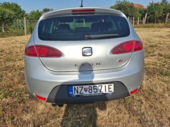 SEAT LEON FR - 8
