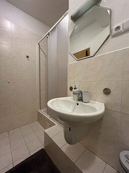 Pekný 1 izbový byt s loggiou, Bernolákova pri OC Galeria - 8