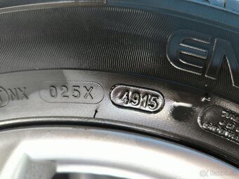Letná sada 4x108 r15 - 8