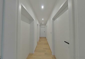 🌿 IBV Zelené lúky: 4-izbové murované bungalovy, Sučany - 8