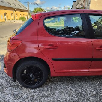 Predám Peugeot 207 - 8