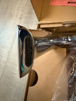 hansgrohe Vivenis umyvadlová 75042000 - 8
