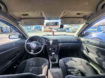 Volkswagen Passat B5.5 1.9TDI 96kW - 8