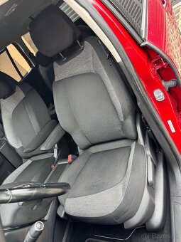 Citroën C4 Grand Spacetourer BlueHDi 130 Pohoda 7-Miestne - 8