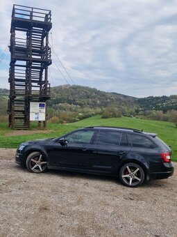 Skoda octavia rs 2.0 tdi 135 kw - 8