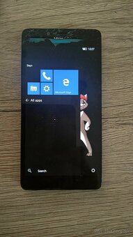 Microsoft Lumia 950 - základná doska - 8