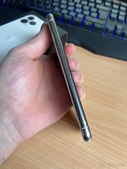 iPhone 11 Pro - Nová batéria 100% zdravie - 8