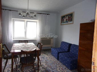 Znížená cena predaj 3 izbový rodinný dom, tichá lokalita, - 8