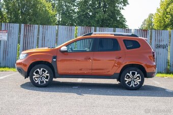 Dacia Duster 1.0 TCe 90 Prestige - 8