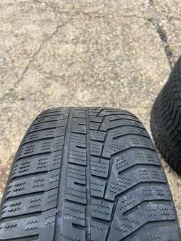 Zimné Hankook Winter icept evo2 225/45 R18 - 8