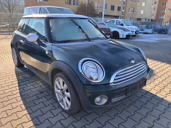 Mini COOPER, 1.6i 88KW,2007,těsnění pod hlavou - 8