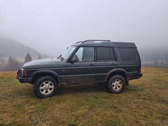 discovery 2 - 8