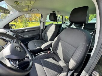 Škoda Fabia Combi 1.4 TDI Style - 8