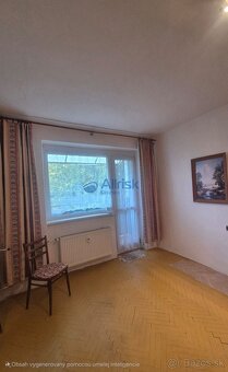 Byt v centre mesta na predaj Rekonštruujte podľa Vašich sno - 8