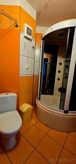 Prenájom garsónky v Topoľčanoch – krásny výhľad, ticho a poh - 8