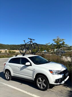 THULE PRORIDE BLACK - 8