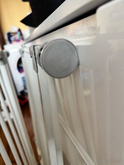 Detská zábrana 2ks - 8