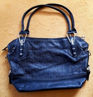 kožené kabelky výhodne - 8