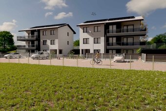 Posledné nadštandartné byty v Čadci v tomto projekte - 8