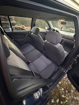 Škoda Octavia 1.9TDI 4x4 elegance - 8