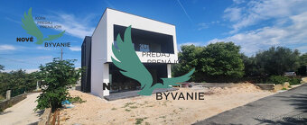 Novostavba domu s výhľadom na more a bazénom v Chorvátsku v  - 8