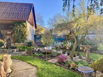 Predaj RD Vyšehradné okr. Prievidza - 8