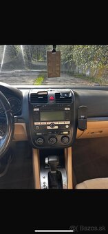 Volkswagen Golf 5 combi 2.0 TDI DPF - 8
