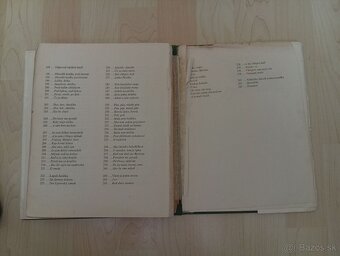 Veľmi staré rozprávkové knihy - 8