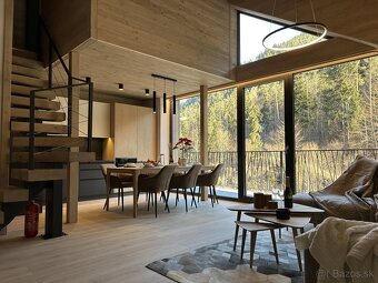 Apartmánový dom - Demänovská Dolina - 8