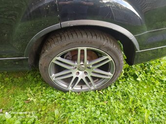 Audi Q7-3.0Tdi,Sline,180kw,CRCkod,2012 Rozpredam - 8