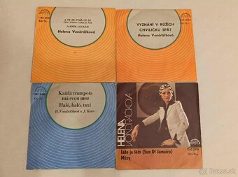 CD, Vinyl a kazety na predaj - 8