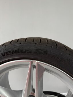 Hankook Ventus S1, 245/40 R18, 4x letné 5x112 - 8