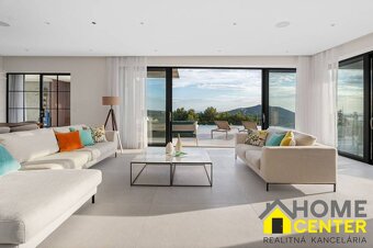 NA PREDAJ luxusná vila / 210 m² / Dalmátsko, mesto Primošten - 8