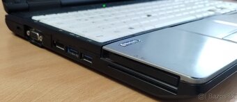 Fujitsu E752, Intel i3-3310M@2,40GHz, 4GB DDR3, 32GB SSD - 8