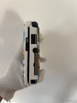 Nintendo 3DS XL SuperMario Bros Case - 8