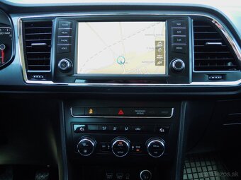 Seat Ateca, 1.5TSi STYLE - SERVIS - 8