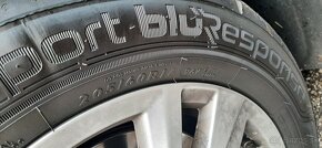 Elektróny a pneu na predaj - 8