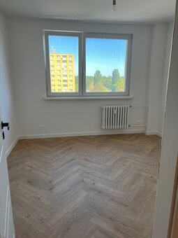 3 izb. byt po novej rekonštrukcii, TRENČIANSKA ul. - 8