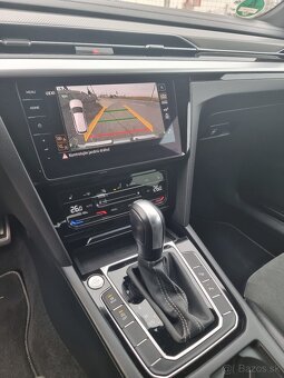 Volkswagen Arteon SB 2.0TDI R-Line DSG 110kW A7 za 27.490 € - 8