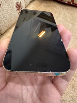 iPhone 14 Pro 256GB Gold, nová batéria - 8