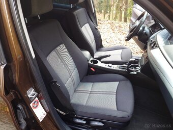 BMW X1 xDrive 23d 150kw - 8