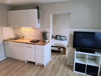 Dvojizbobý byt na prenájom vo Vrábľoch - 8