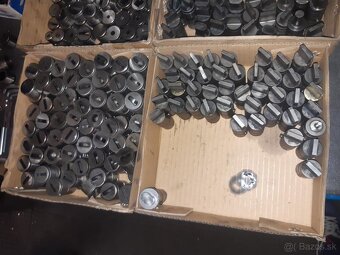 Vysekávací lis Euromac MTX Flex 6 (6435) - 8