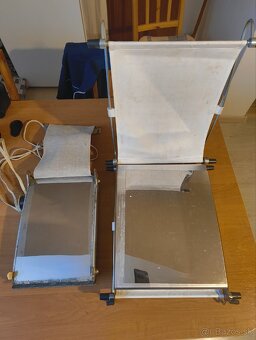 Výbava pre analógovú fotografiu - 8