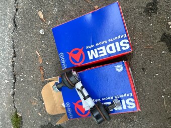 Honda Accord 7g díly - 8