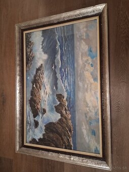 Predám obrazy 11 ks - 8