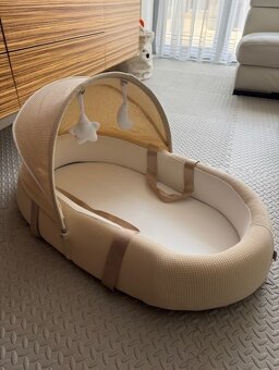 Hniezdo pre babatko - SUPER STAV  - 8